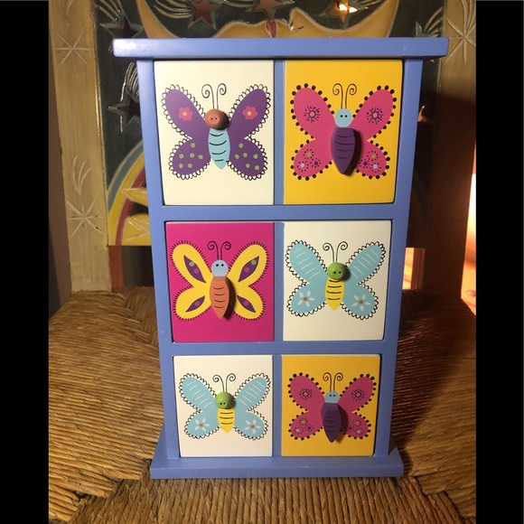 Other - Trinket or Jewelry Box